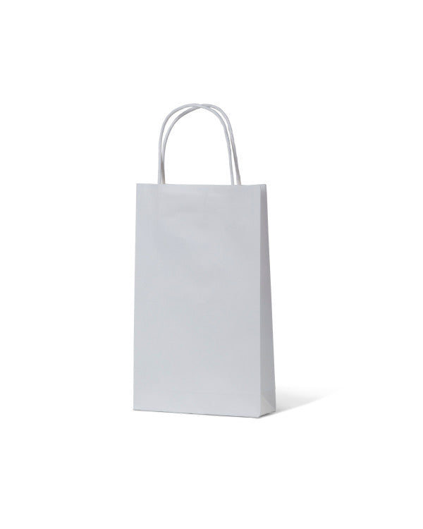 White Kraft Baby - 500/ctn