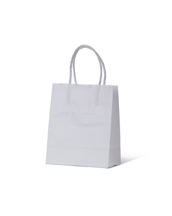 White Kraft Paper - Runt - 500/ctn