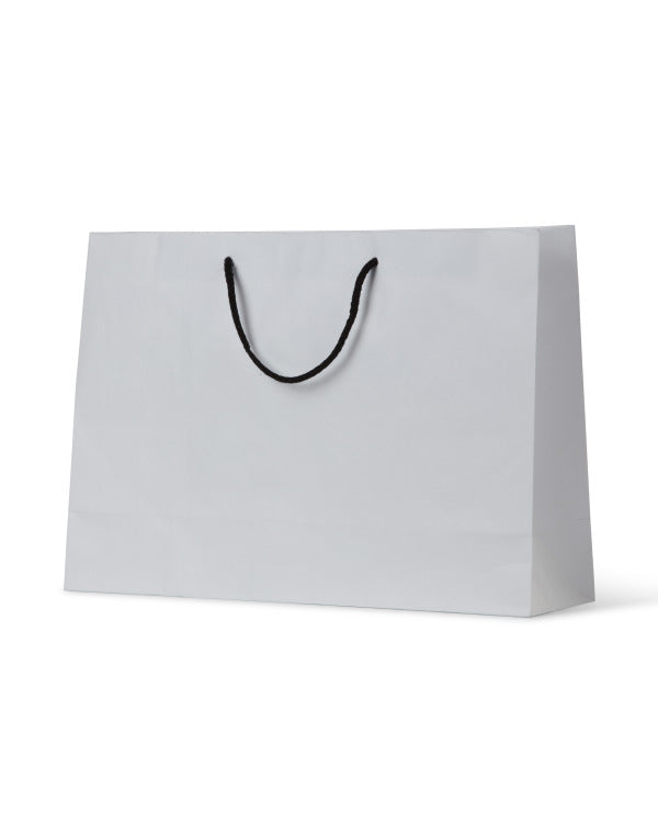 Deluxe White Kraft Paper - Small BTQ - 250/ctn