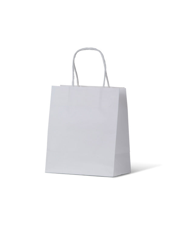 White Kraft Toddler - 500/ctn
