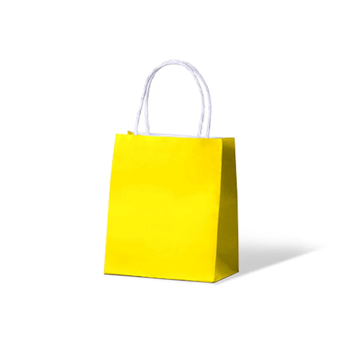 Sunny Yellow Kraft - Toddler - 250/ctn