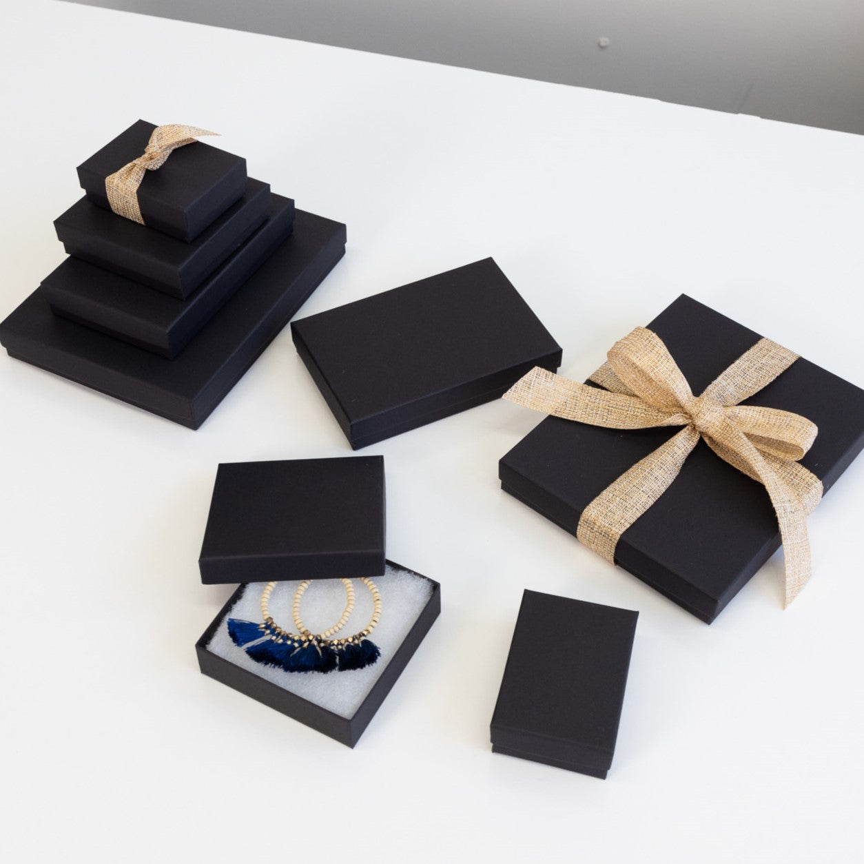 Jewellery Boxes
