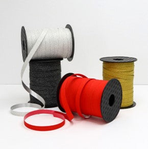 Glitter Curling Ribbon