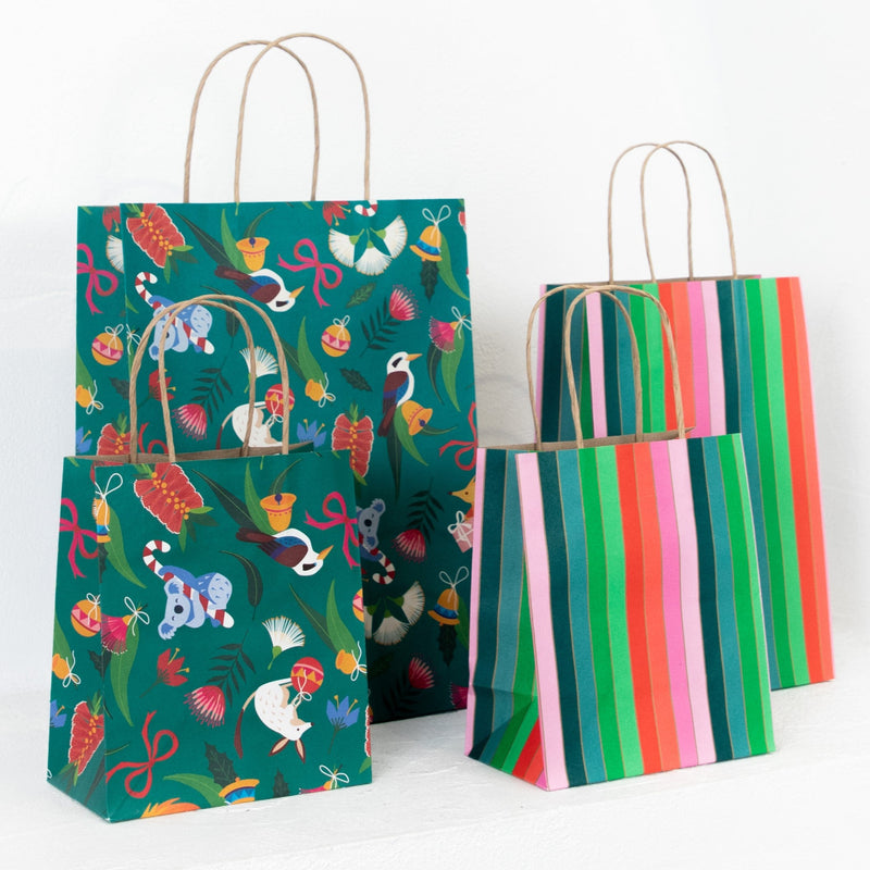 Christmas Bags