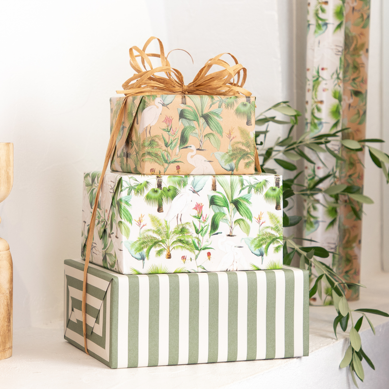 Everyday Wrapping Paper