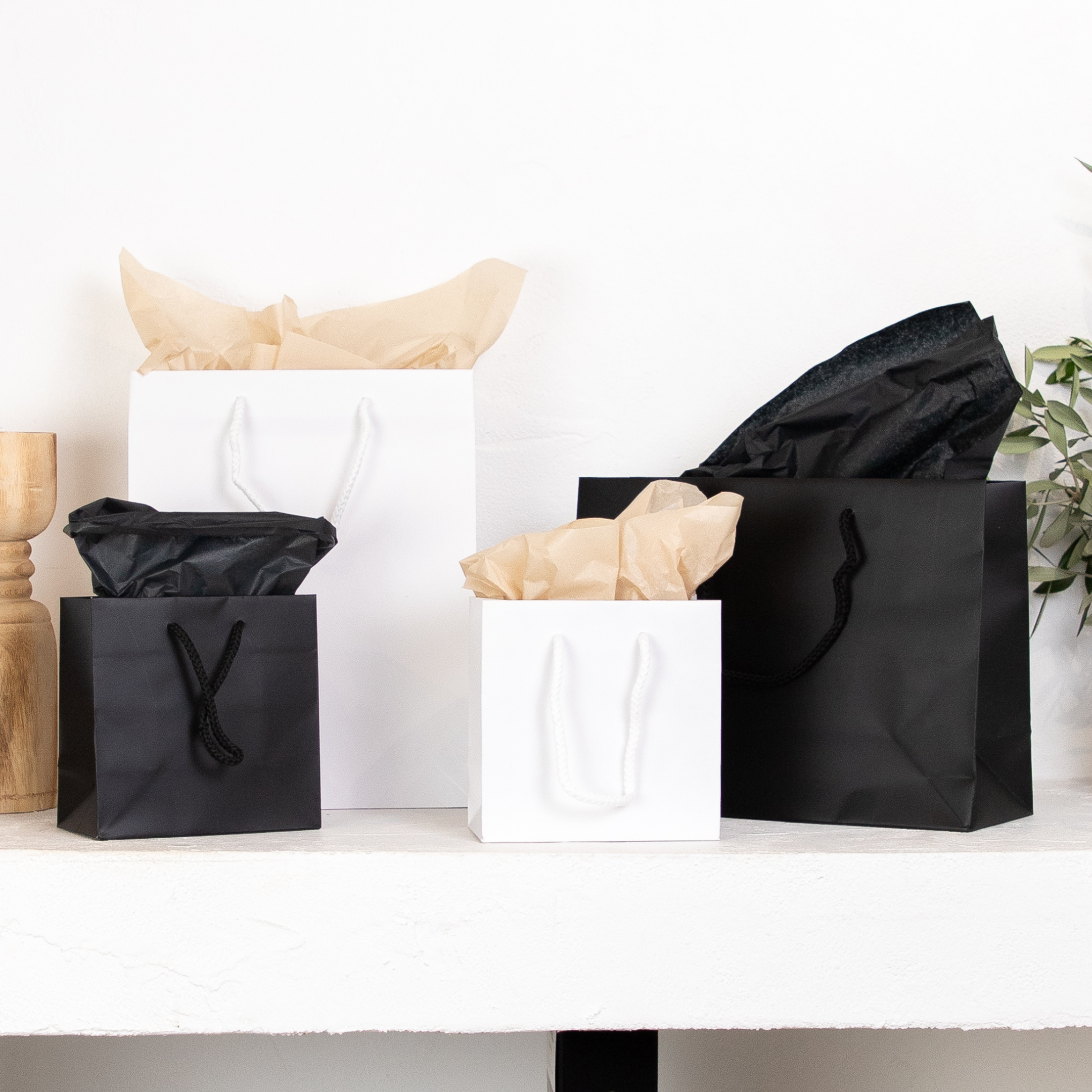Laminated Bags
