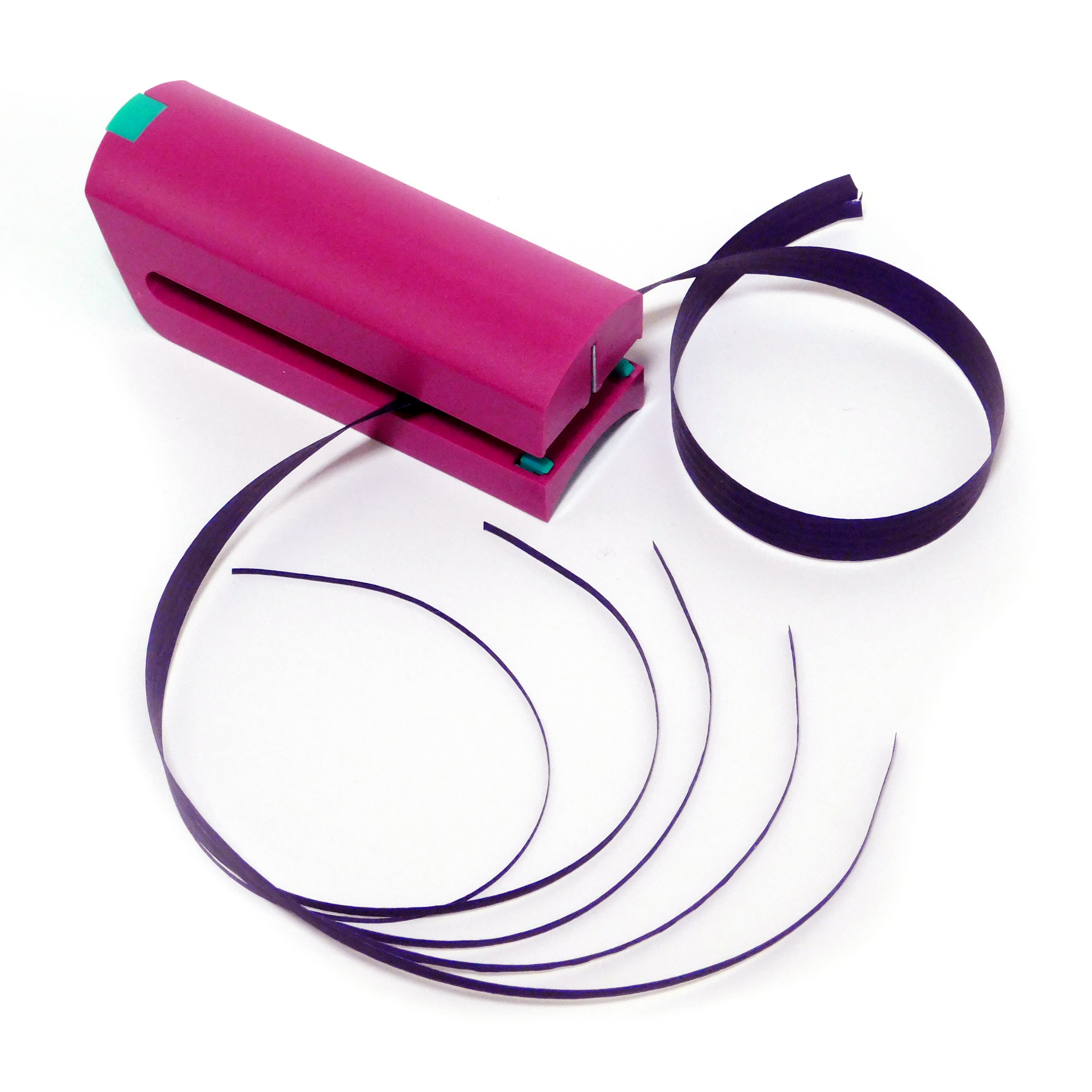 Ribbon Splitter