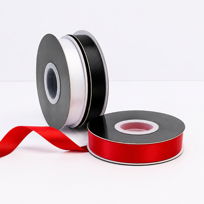 Double Sided Satin Ribbon
