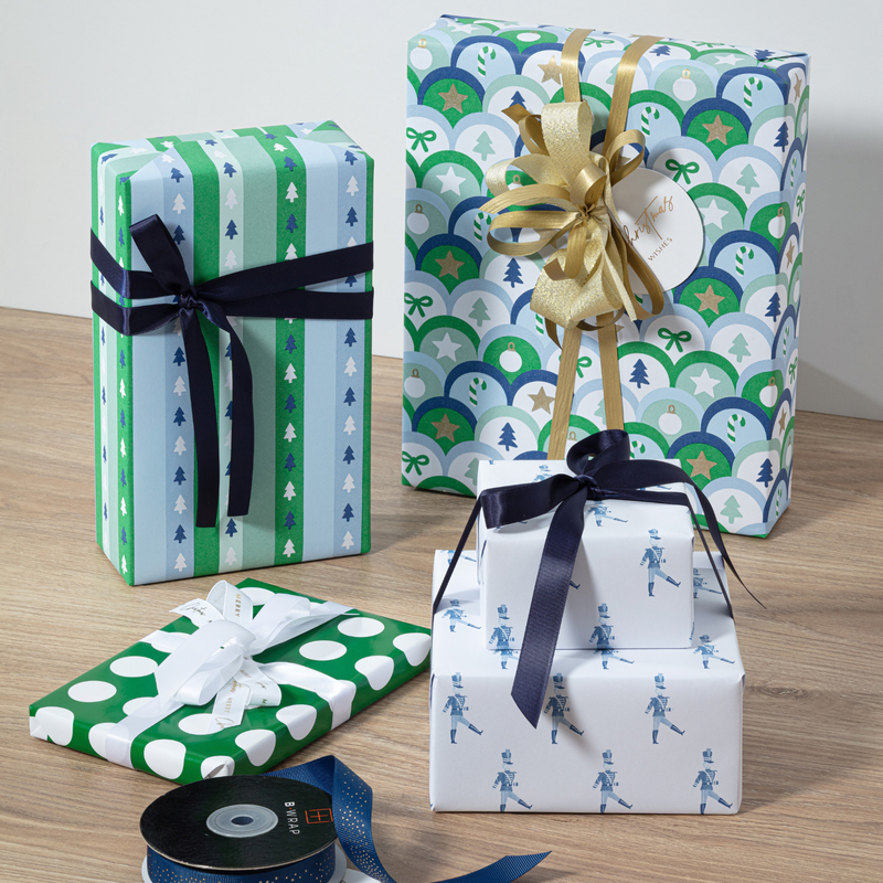 2026 Christmas Range