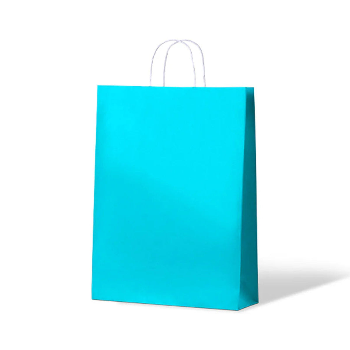 Beach Blue Kraft - Midi - 250/ctn