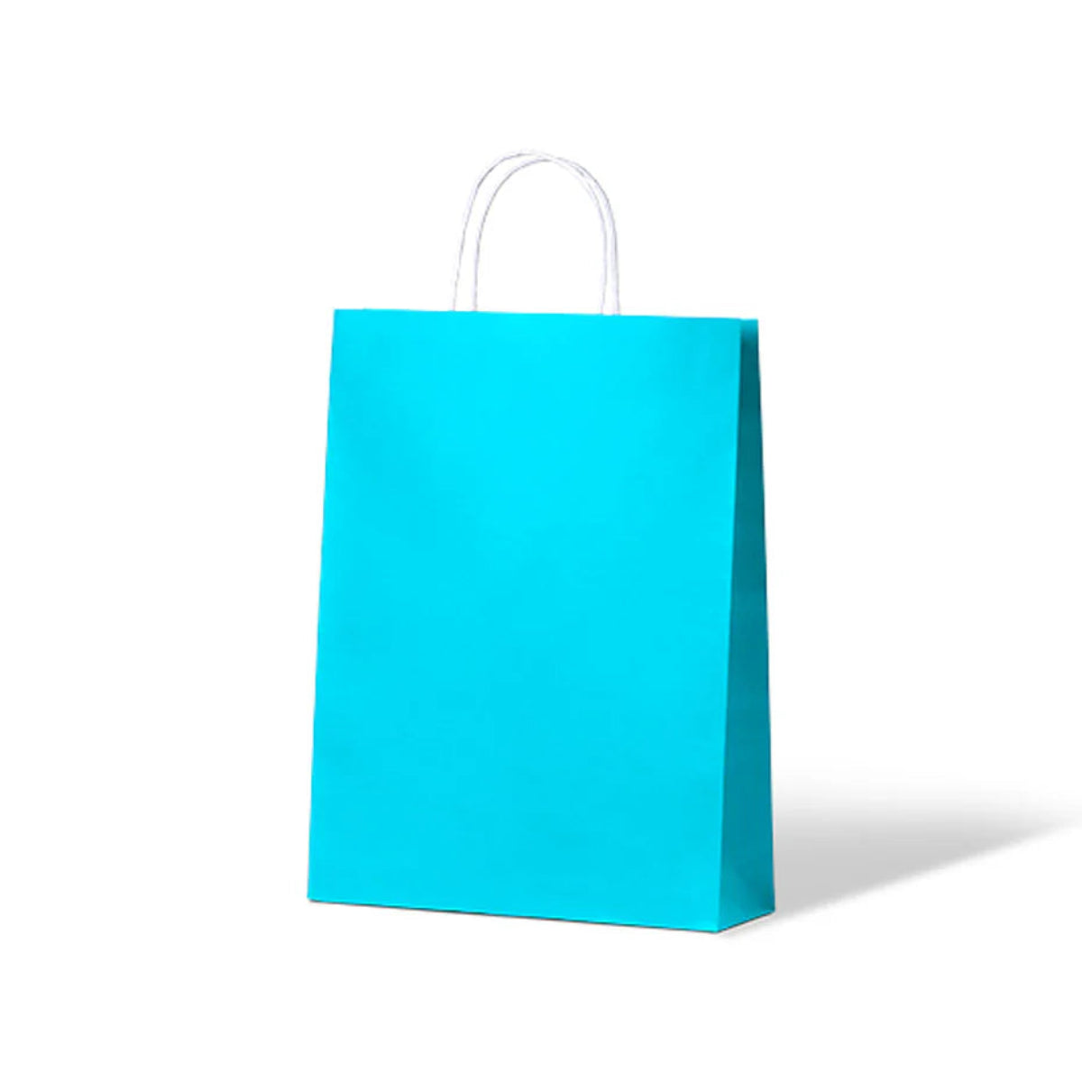Beach Blue Kraft - Small - 250/ctn