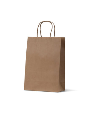 Brown Kraft Paper - Junior - 250/ctn