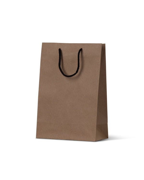Deluxe Brown Kraft Paper - Junior - 250/ctn