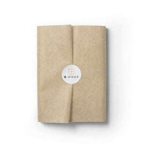 Brown Kraft Bee Pak Kraft Tissue Paper