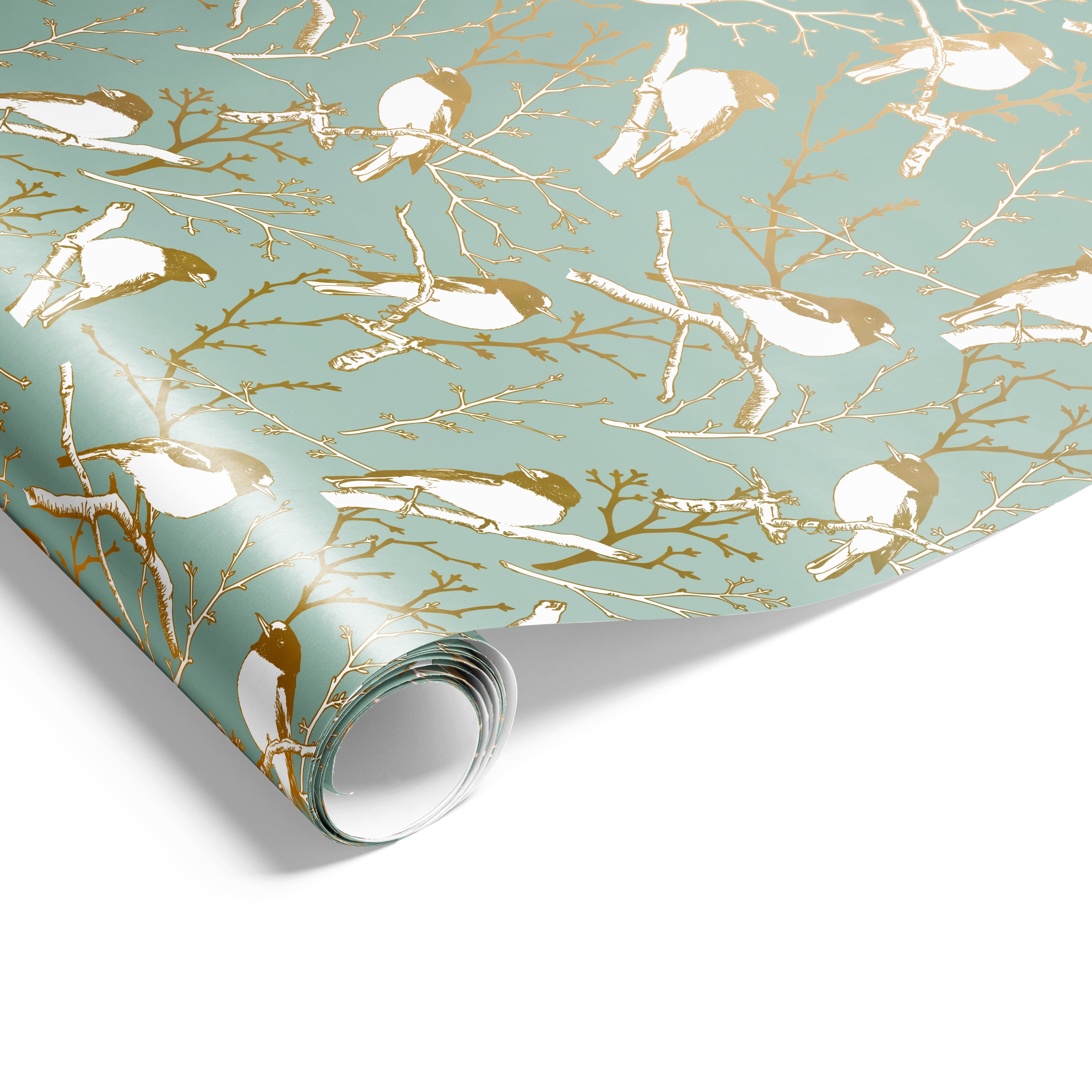 Robins Wrap Rivergum Gold