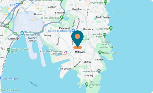 <h4><strong>Bee Dee Bags Australia Sydney</strong></h4>