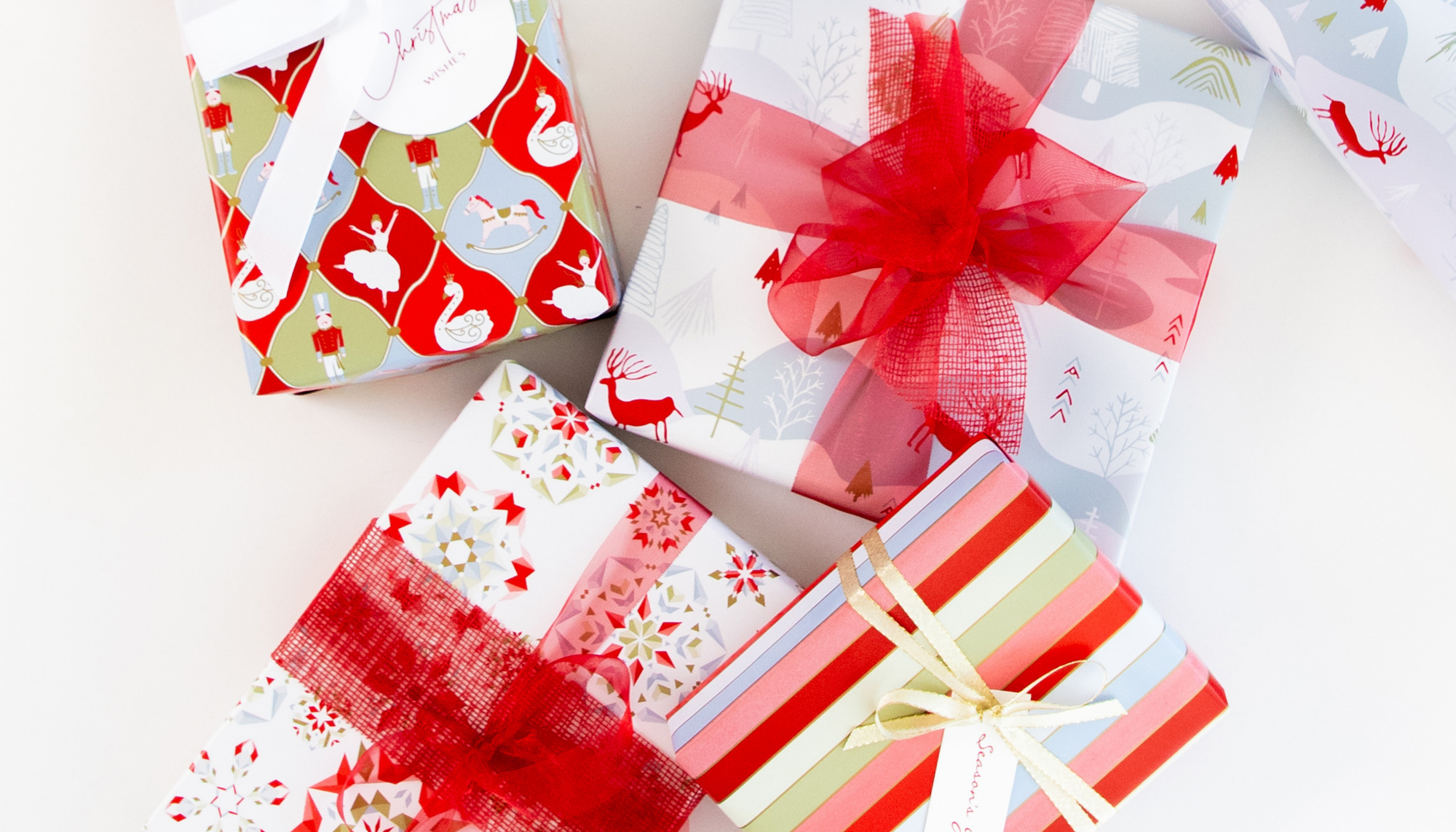Christmas Range