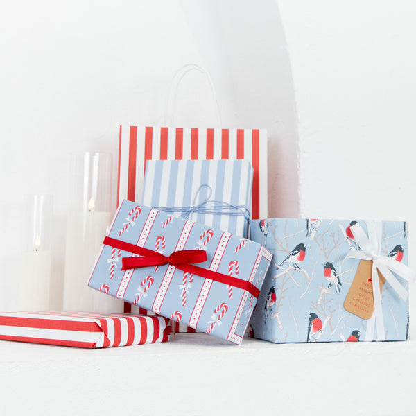 Christmas Range