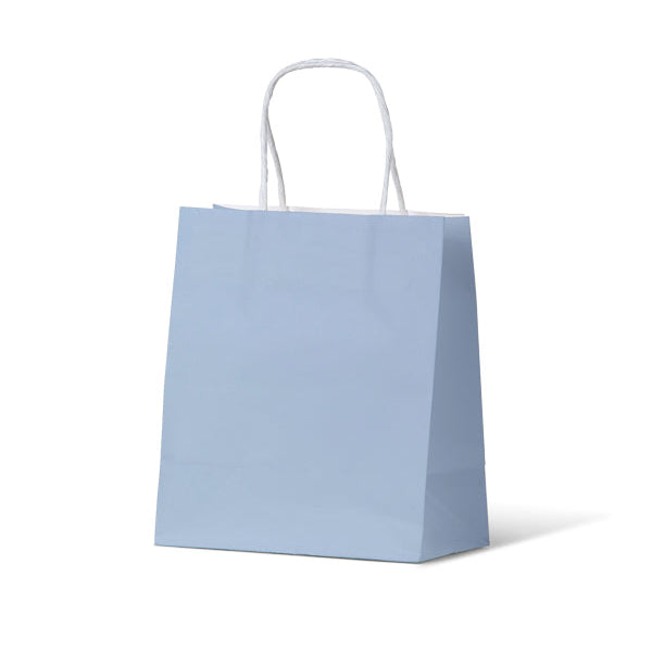 Earth Collection French Blue - Small - 200/ctn