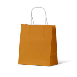 Earth Collection Mustard - Small - 200/ctn