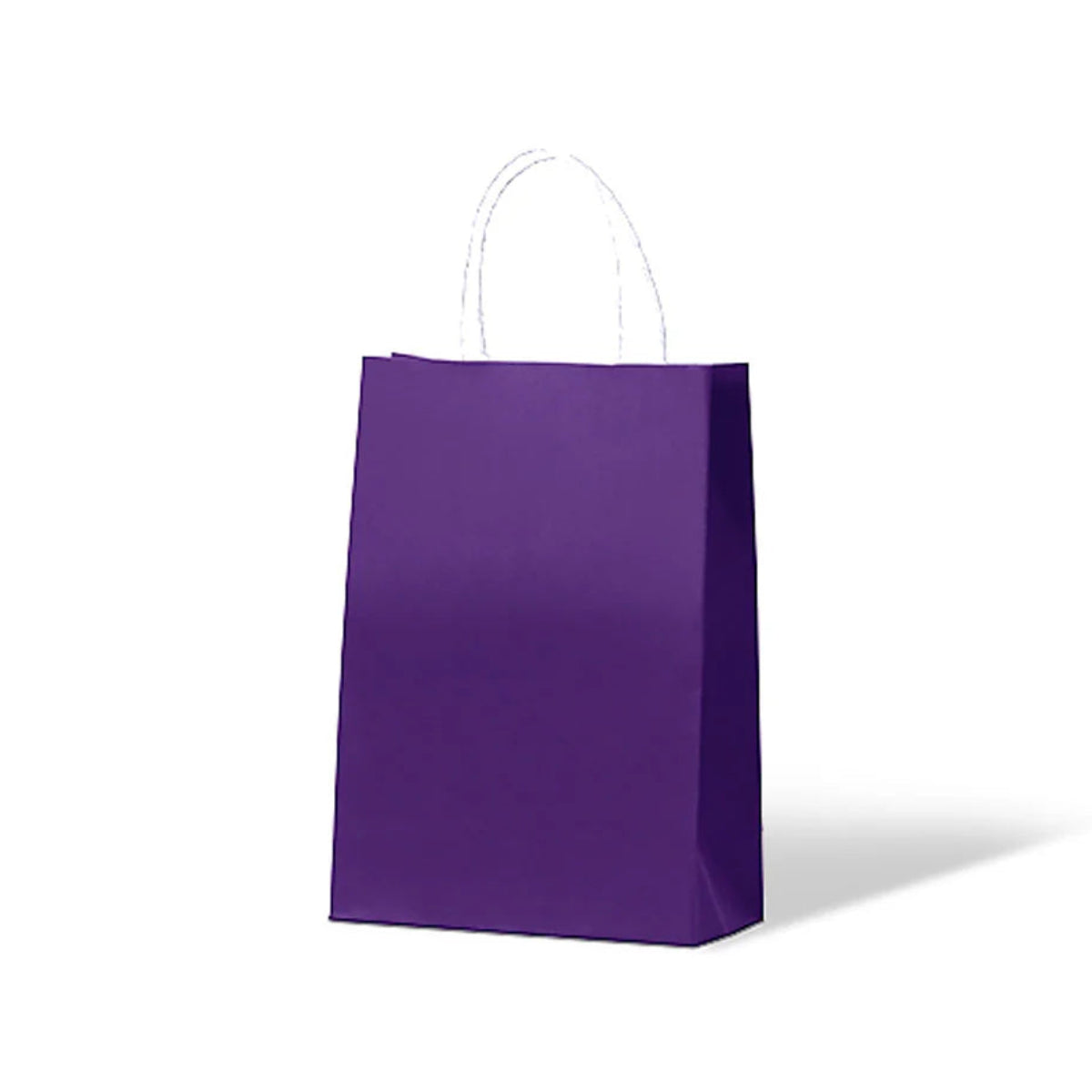 Passion Purple Kraft - Junior - 250/ctn