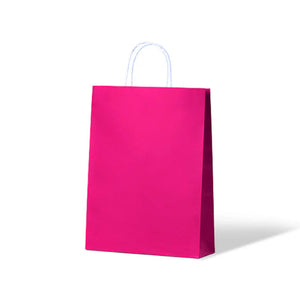 Paradise Pink Kraft - Small - 250/ctn