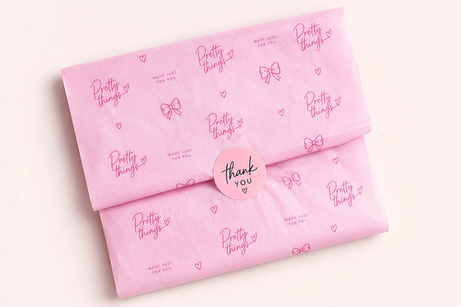 Custom Printing