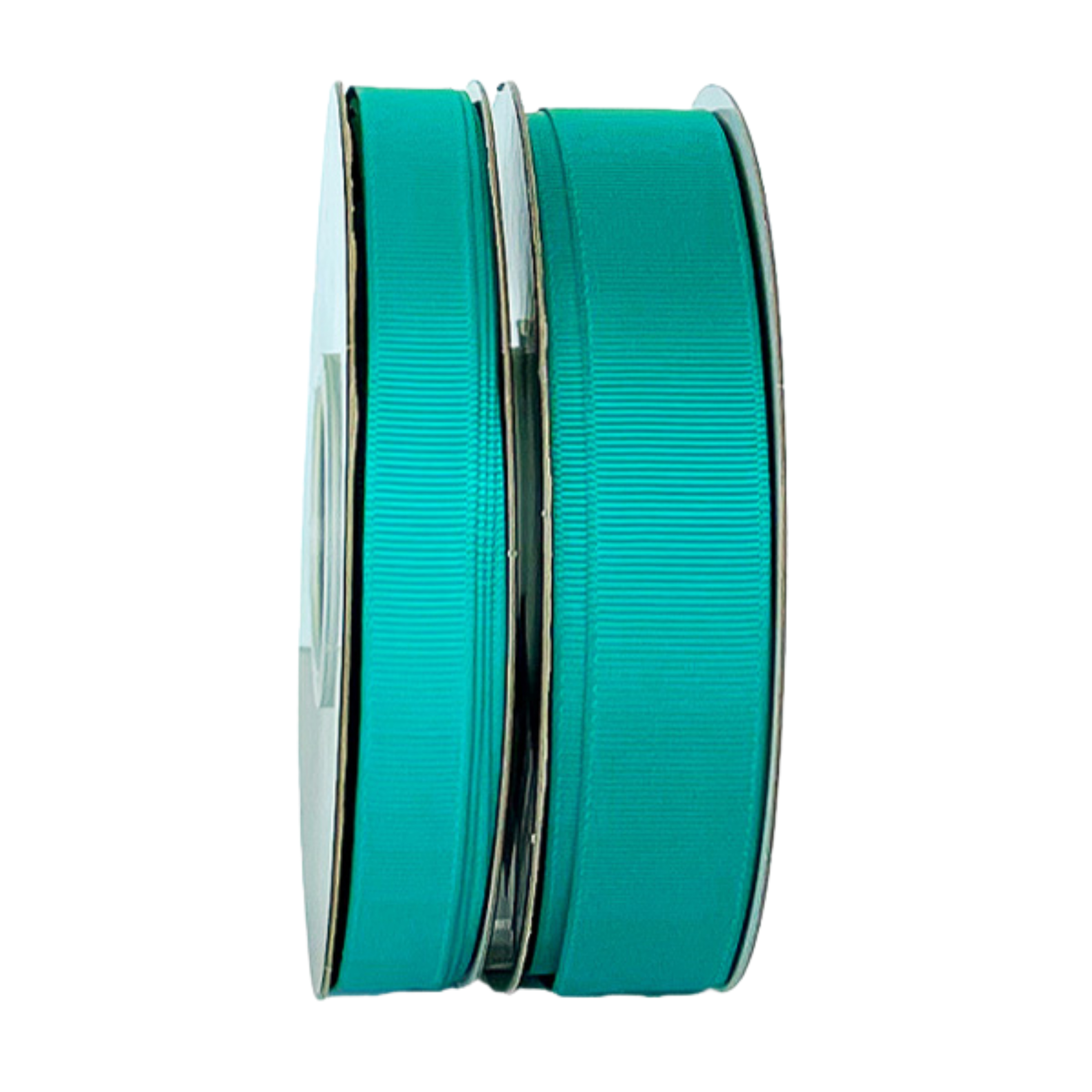 Grosgrain 22mm x 30mtrs Jade