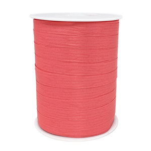 Matte Curling Ribbon 10mm X 250m Watermelon