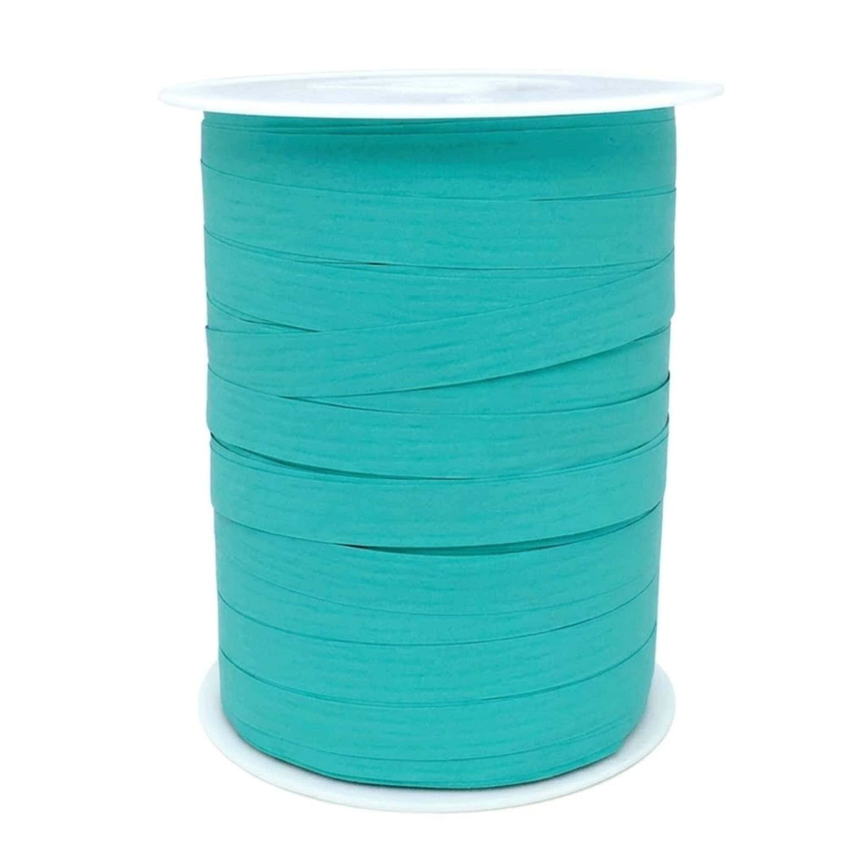 Matte Curling Ribbon 10mm X 250m Jade