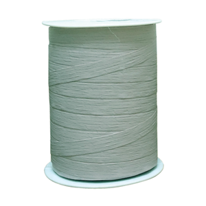 Matte Curling Ribbon 10mm X 250m River Gum