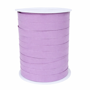 Matte Curling Ribbon 10mm X 250m Lilac