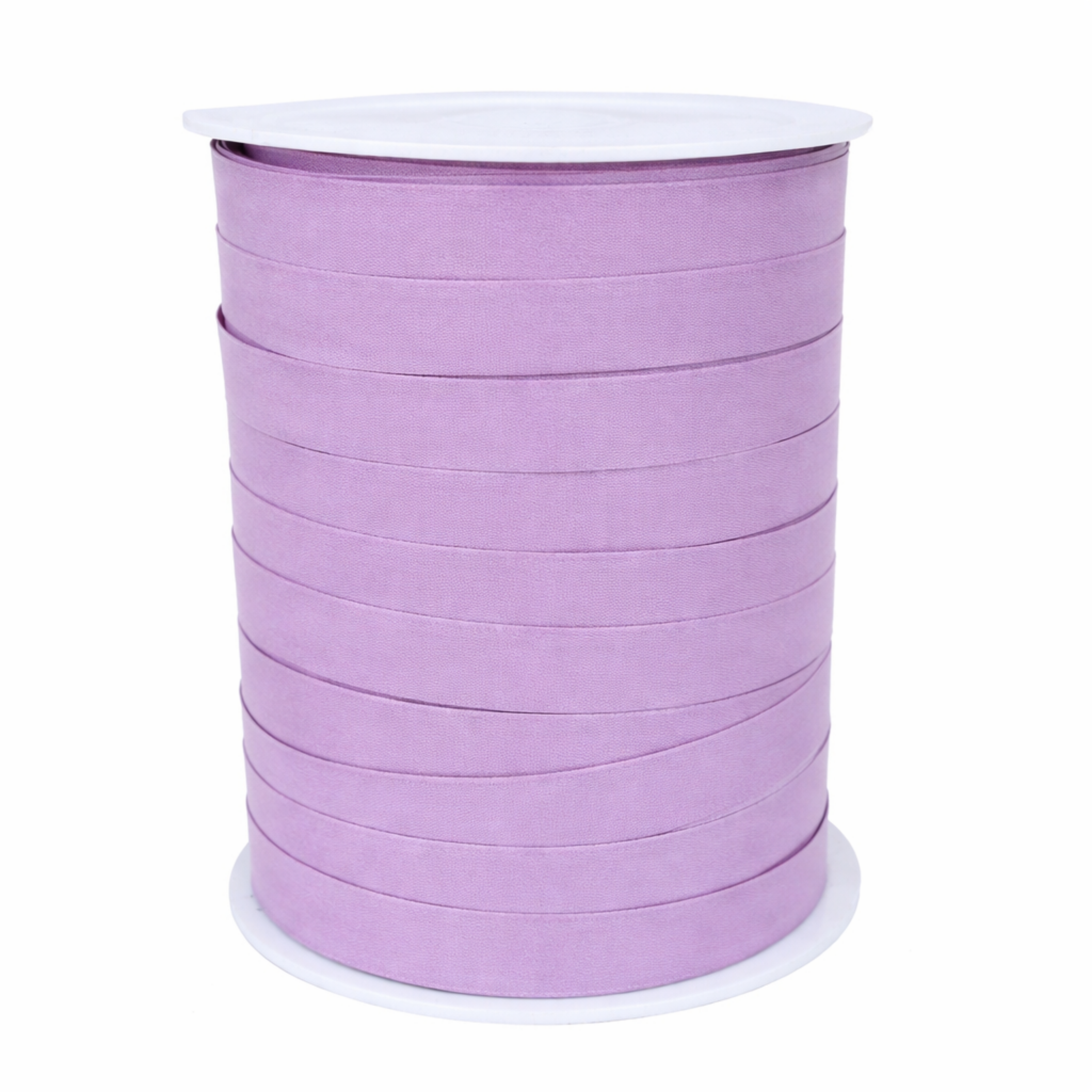 Matte Curling Ribbon 10mm X 250m Lilac