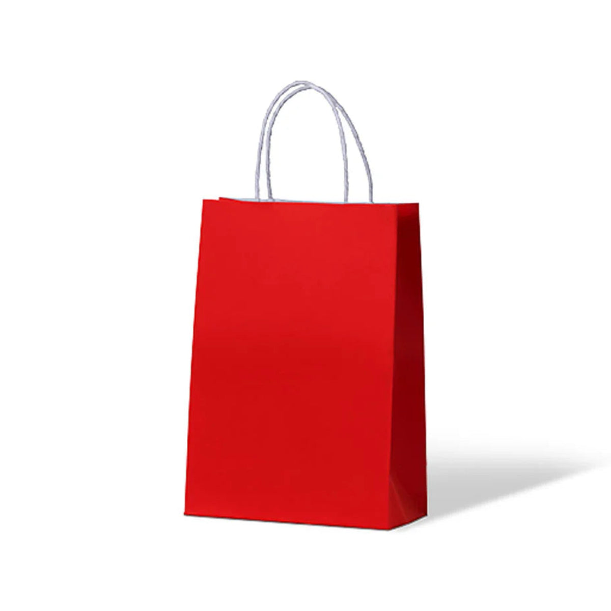Radiant Red Kraft - Junior - 250/ctn