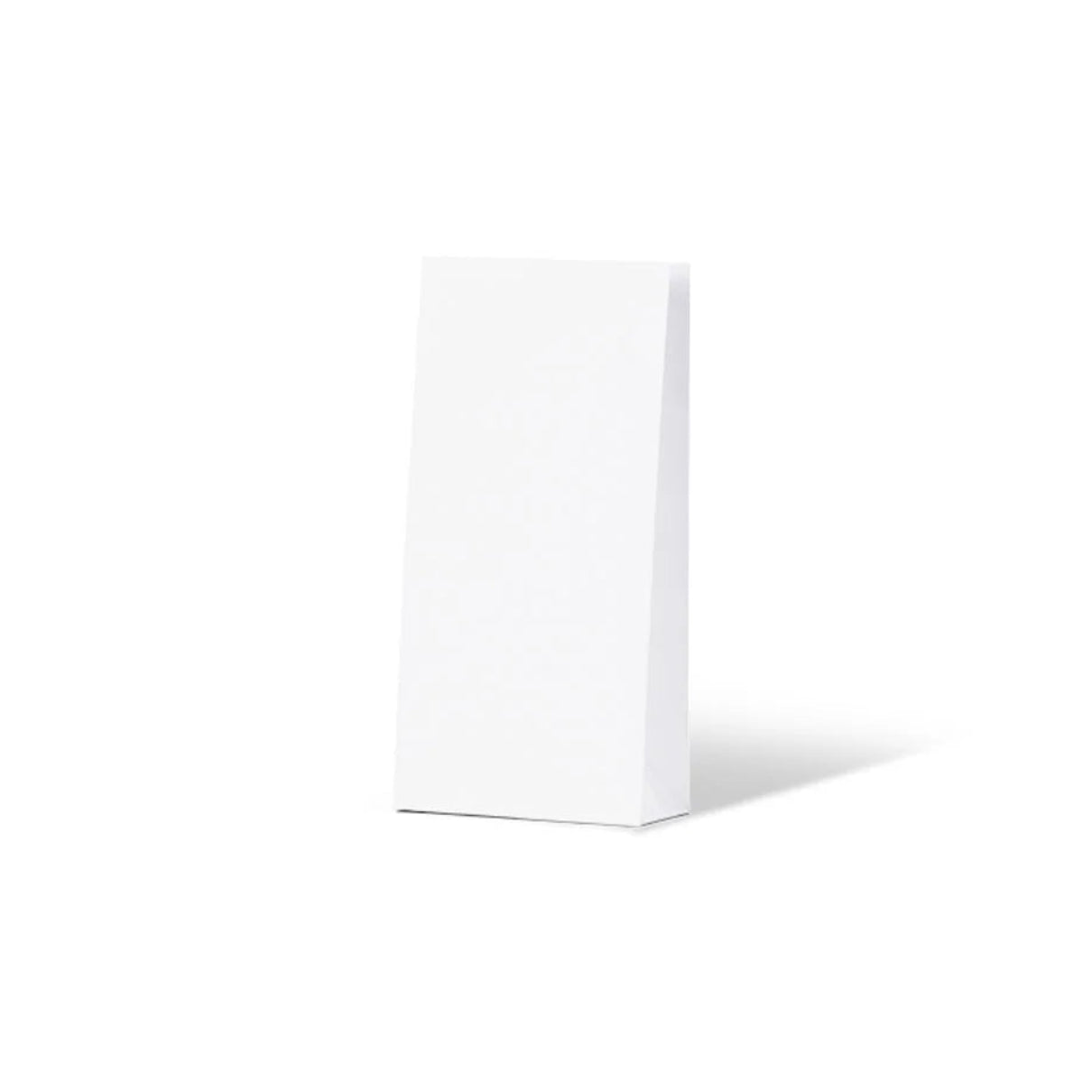 White Coloured Gift Paper Bag - 500/ctn