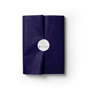 Silk 17gsm Violet