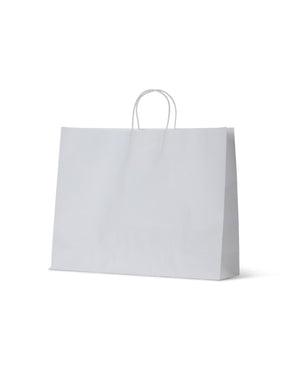 White Kraft Boutique - 250/ctn